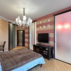 Квартира 55,9 м², 1-комнатная - изображение 3