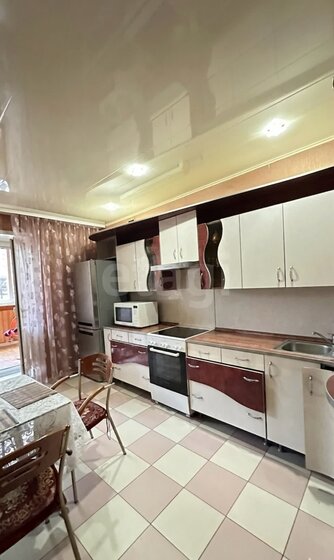 99,6 м², 3-комнатная квартира 16 500 000 ₽ - изображение 95