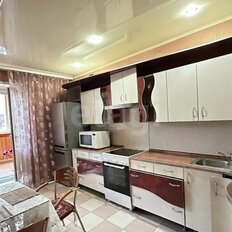Квартира 109 м², 3-комнатная - изображение 1