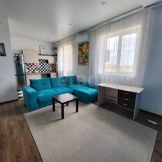 Квартира 72,9 м², 2-комнатная - изображение 4