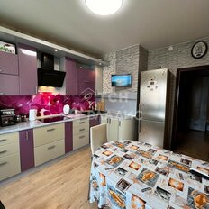 Квартира 63,5 м², 2-комнатная - изображение 2