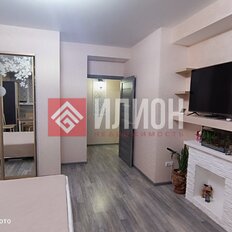 Квартира 46,6 м², 1-комнатная - изображение 1