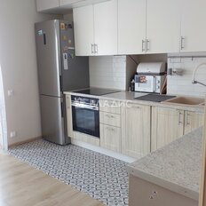 Квартира 56,5 м², 2-комнатная - изображение 3
