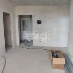 Квартира 51,9 м², 1-комнатная - изображение 1