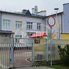 Квартира 30,5 м², 1-комнатная - изображение 4