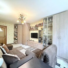 Квартира 46,7 м², 2-комнатная - изображение 3