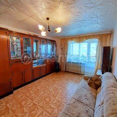 Квартира 52,5 м², 2-комнатная - изображение 2