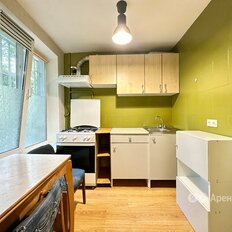 Квартира 44 м², 2-комнатная - изображение 1
