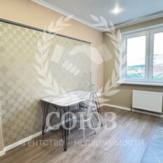 Квартира 62,5 м², 2-комнатная - изображение 5