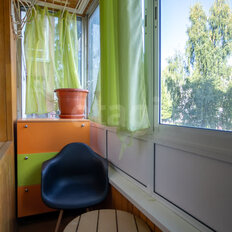 Квартира 65,4 м², 3-комнатная - изображение 4