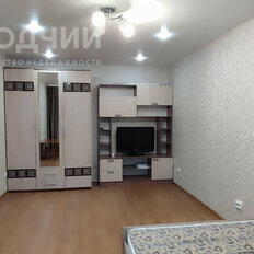 Квартира 43 м², 1-комнатная - изображение 1