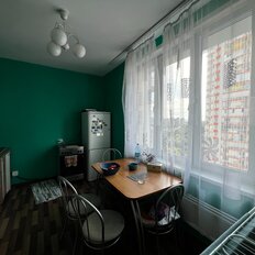 Квартира 38 м², 1-комнатная - изображение 5