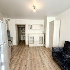 Квартира 22,1 м², студия - изображение 1