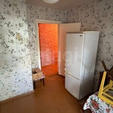 Квартира 35 м², 2-комнатная - изображение 3