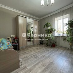 Квартира 70,7 м², 3-комнатная - изображение 1