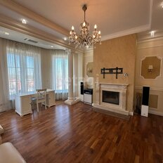 Квартира 100,6 м², 3-комнатная - изображение 2