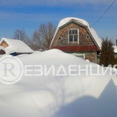 дом + 5,2 сотки, участок - изображение 1