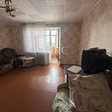 Квартира 32,7 м², 1-комнатная - изображение 3