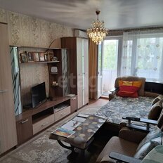 Квартира 30,6 м², 1-комнатная - изображение 1