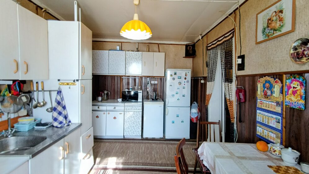 17,5 м² дом, 17 соток участок 200 000 ₽ - изображение 39