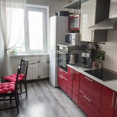 Квартира 104 м², 5-комнатная - изображение 1