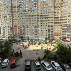 Квартира 36,9 м², 1-комнатная - изображение 2