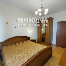 Квартира 110 м², 3-комнатная - изображение 5