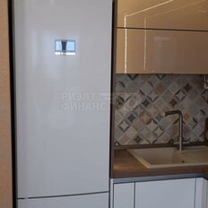Квартира 48,3 м², 1-комнатная - изображение 4