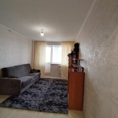 Квартира 33,9 м², 1-комнатная - изображение 5
