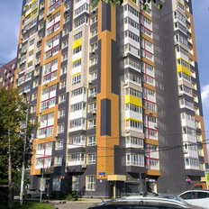 Квартира 70 м², 3-комнатная - изображение 1