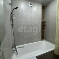 Квартира 27 м², студия - изображение 5