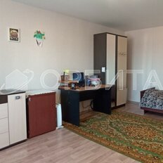 Квартира 38,7 м², 1-комнатная - изображение 3