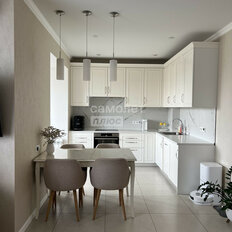 Квартира 127 м², 4-комнатная - изображение 1