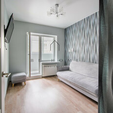 Квартира 73 м², 3-комнатная - изображение 5