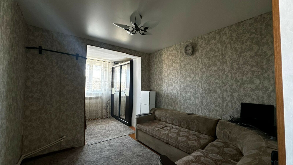 45 м², 1-комнатная квартира 4 900 000 ₽ - изображение 56