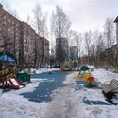 Квартира 29,2 м², 1-комнатная - изображение 3