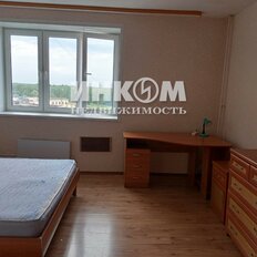 Квартира 53 м², 2-комнатная - изображение 3