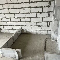 Квартира 37,6 м², 1-комнатная - изображение 4
