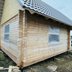 дом + 6 соток, участок - изображение 5