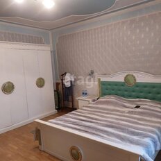 Квартира 92,8 м², 3-комнатная - изображение 5