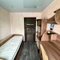 Квартира 58,7 м², 3-комнатная - изображение 5