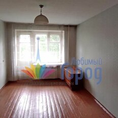 Квартира 30,2 м², 1-комнатная - изображение 2