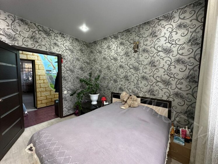 104 м², 3-комнатная квартира 3 500 000 ₽ - изображение 21