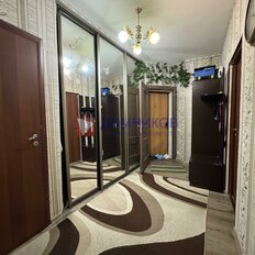 Квартира 62 м², 2-комнатная - изображение 1