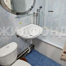 Квартира 26 м², студия - изображение 4