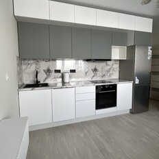Квартира 41 м², 2-комнатная - изображение 2