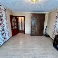 Квартира 55 м², 2-комнатная - изображение 5