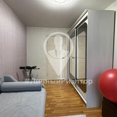 Квартира 58,8 м², 3-комнатная - изображение 5