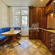 Квартира 43,7 м², 1-комнатная - изображение 2