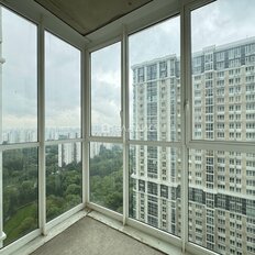 Квартира 43 м², 1-комнатная - изображение 1